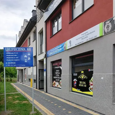 Ubezpieczenia MR | Ostrołęka